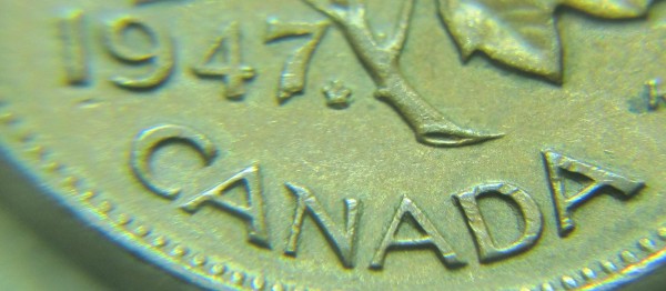 1947-Maple-Leaf-1-Cent-Mortar-Set